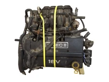 2006-2008 Chevrolet Aveo Engine 1.6L Used 125K MILES OEM