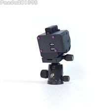 Nano Light Adventurer Pocket Equatorial Mount DIY Deep Space Photography