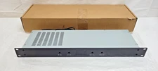AV to RF Agile Adjacent Channel Modulator 19" Rack Mount N40