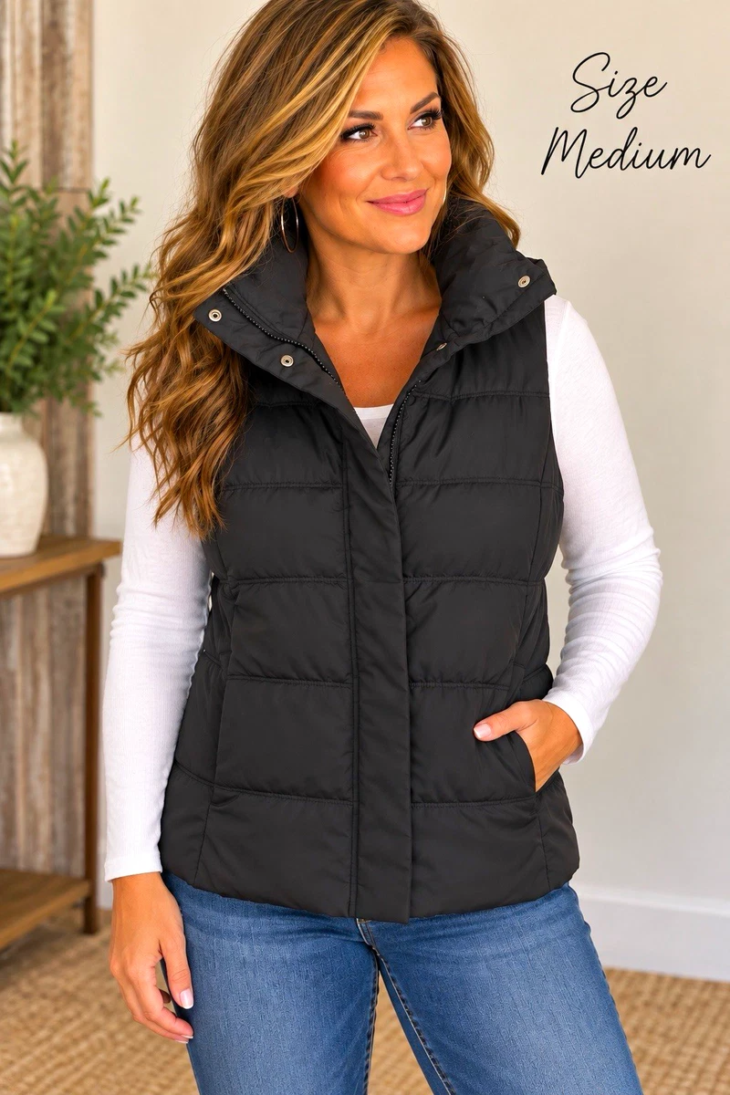 Gap Vest Coats, Jackets & Vests for Women for sale - eBay