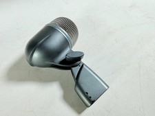 Shure BETA 52A Supercardioid Dynamic Kick Drum Microphone