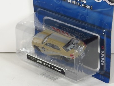 Maisto All Stars Series 11 2005 Chrysler 300C Hemi Mopar Custom 05