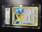CGC 10 Pikachu 2006 EX Holon Phantoms 79/110 Reverse Holo Stamped Pokemon Card
