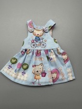 Blythe Doll Clothes Outfit Blu…