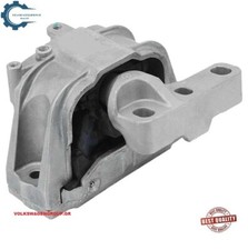 SKODA ,OCTAVIA '5' 2004-2013 (1.8-2.0) Support for Engine/gearbox ,1K0199262M