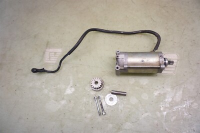 1969 Honda Cb750 Cb 750 Four Sohc Sandcast Ko K0 *2759 Starter 