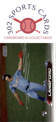 2024 Topps Stadium Club Wyatt Langford RC | eBay 2024 Topps Stadium Club Wyatt Langford RC | eBay
