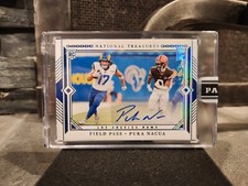 Puka Nacua Field Pass