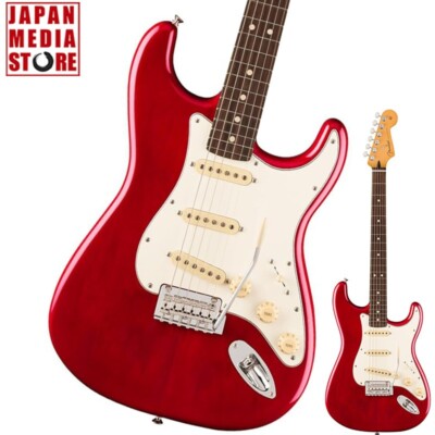 新品　Fender Player Ⅱ Stratcaster Fender Player II Stratocaster Electric Guitar, Maple