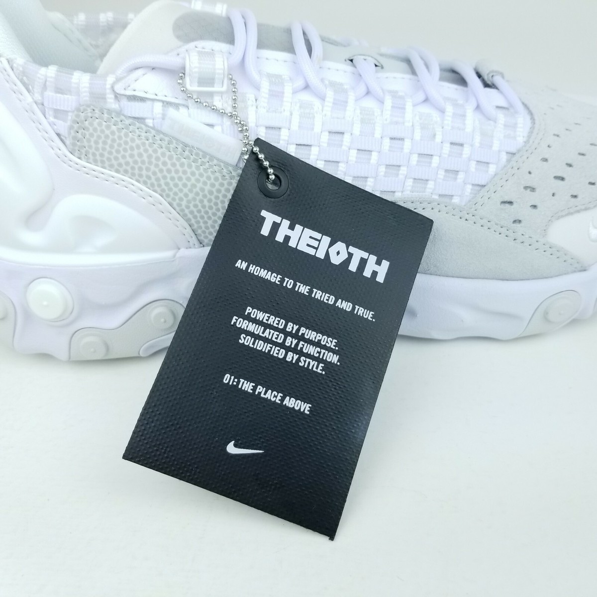 Nike React Sertu Men display picture 3
