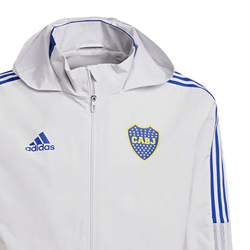 boca juniors anthem jacket