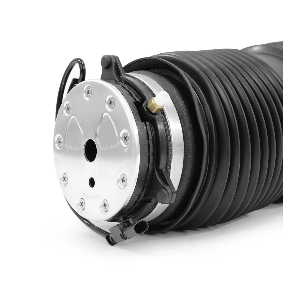 2018-2020 Mercedes E63 AMG S Rear Left Airmatic Suspension Air Spring - Image 2 of 3