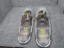 Adult Timberline 25 Tubbs Snowshoes Sz L