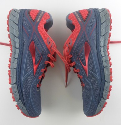 brooks adrenaline asr 13 womens brown