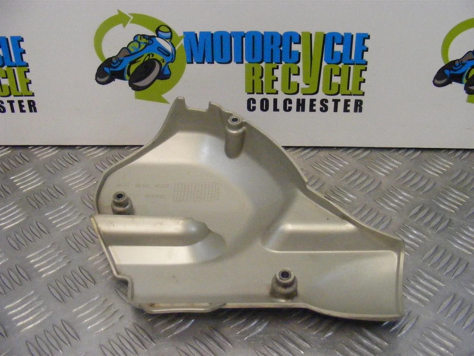 Honda NT 700 V Gear Lever Cover Front Deauville 2006 to 2010 NT700V A950 - Image 3 of 4