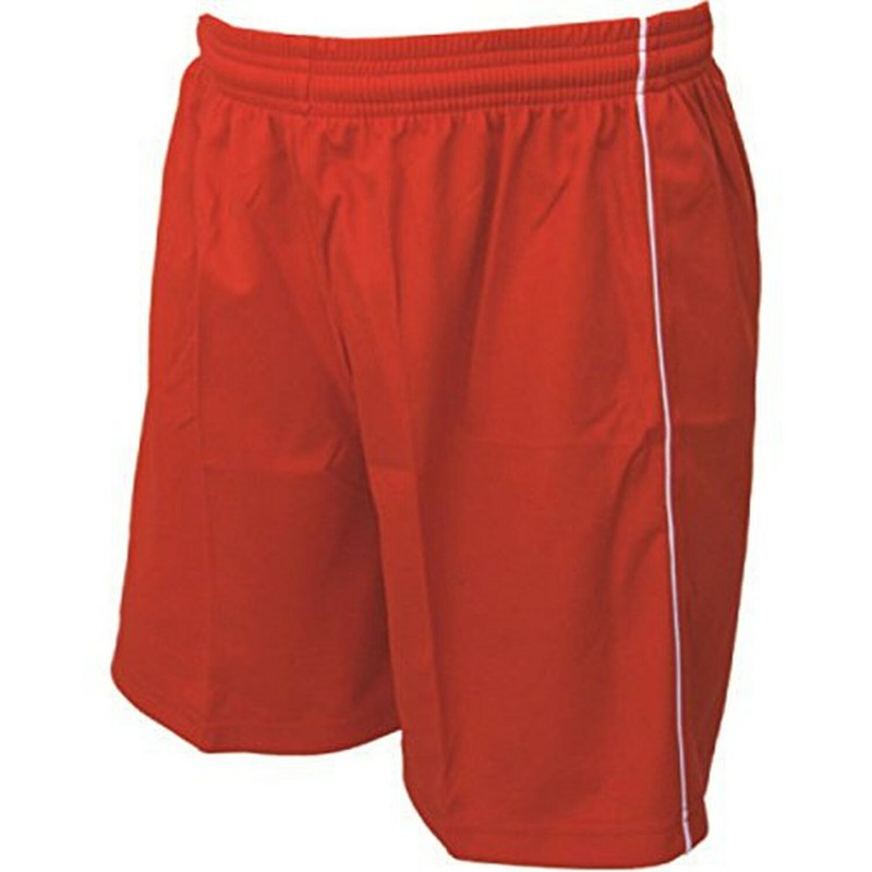 Vizari Dynamo Short Red Size YXL Dynamo Short