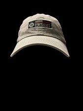 Nintendo NES Controller NES Gray Strapback Hat Cap Vintage