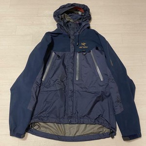 arcteryx theta jacket