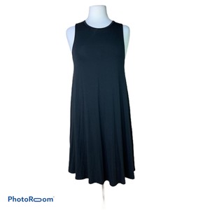 american eagle swing dress