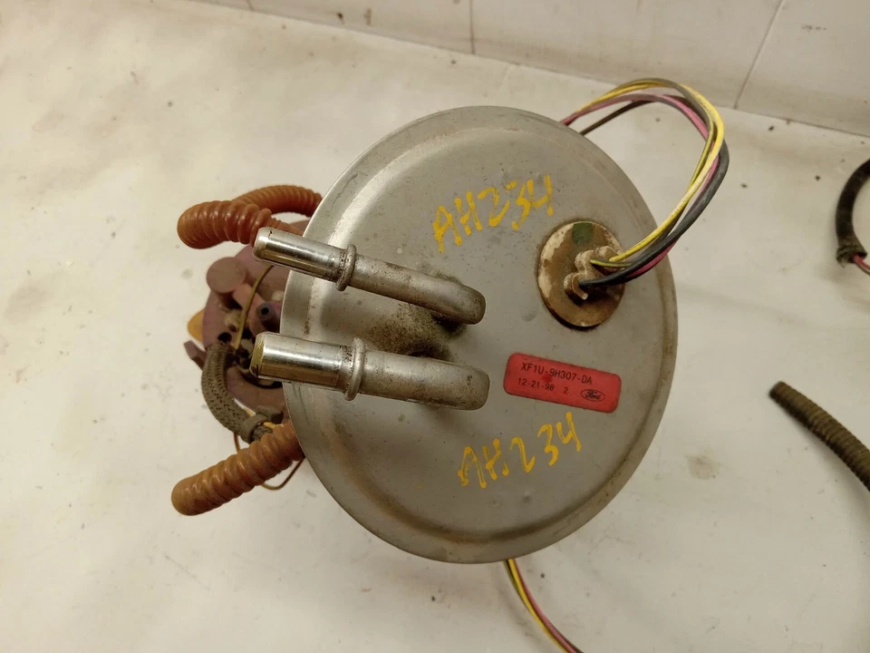 Ford Taurus 1999 conjunto de bomba de combustible OEM, 323-01241 Foto 4 de 4