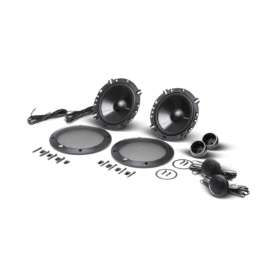 【未使用】Rockford Fosgate R165S 6.5インチ ROCKFORD FOSGATE R165-S / PRIME 6.5