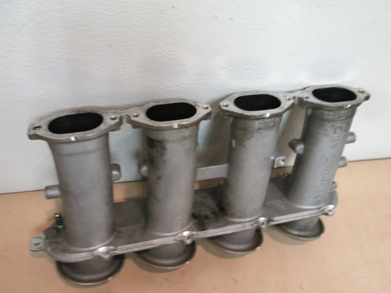 Ferrari 458 - RH Intake Manifold # 260283, 279232