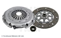 Blauprint ADV183036 Kupplungssatz FüR Audi, Seat, Skoda, VW