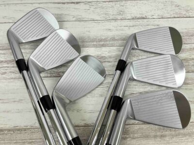 BRIDGESTONE TOUR B 201CB N.S.PRO MODUS3 120 S IRON SET BRIDGESTONE TOUR B 201CB N.S.PRO MODUS3 120 S IRON SET