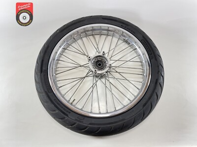 Suzuki LS 650 Savage - Vorderrad Felge vorne gebraucht