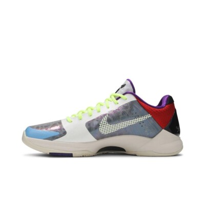 Nike Tucker x Zoom Kobe Protro PE Low-top unisex CD4991-004