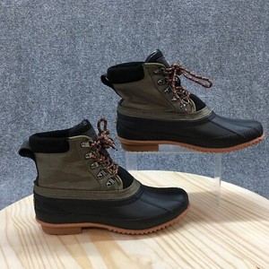 Tommy Hilfiger Boots Men | eBay display picture 3