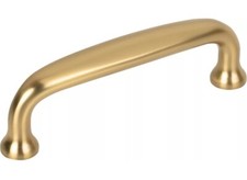 Top Knobs Cabinet Handle Charlotte Pull 3 Inc...
