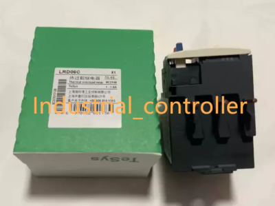 CHIHSS Relè Termico Di Sovraccarico Contattore LRD06C LR-D06C 1-1,6A - Foto 5