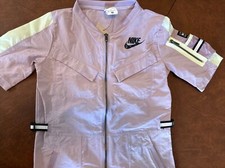 NIKE Jumpsuit Youth Sportswear KP Kids One Piece NEW Medium