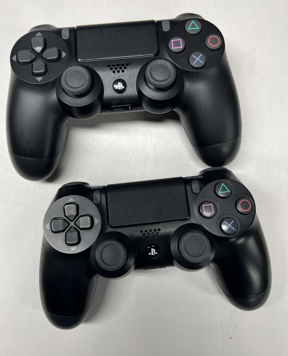 Used playstation sale controller