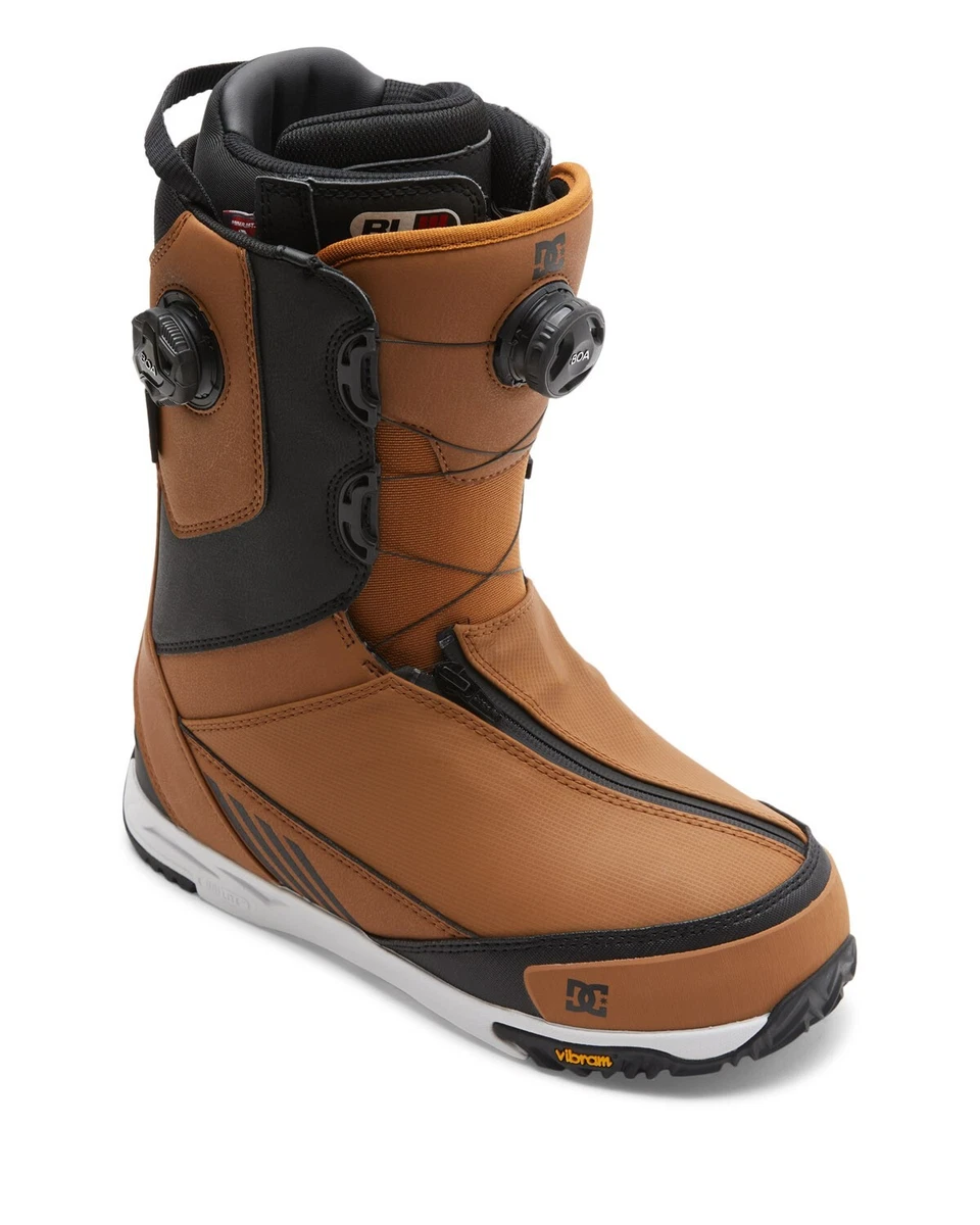 Dc Park Snowboard Boots for sale - eBay