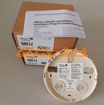 1PC   5951J Temperature Detector Fire Detector #F3