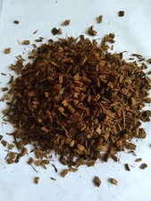 Coconut Husk Chips Husk fiber chips de cáscara de coco Orchids Anthodium Aloe Ve