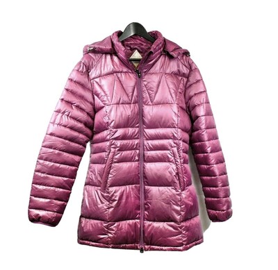 spire puffer jacket