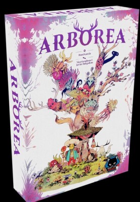 Arborea