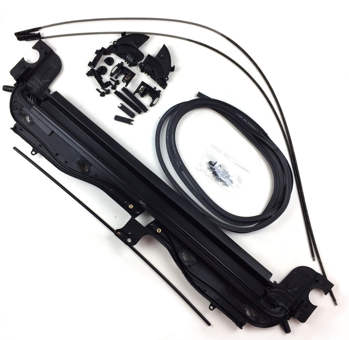 Mercedes-Benz Repair Set Lamella Roof Sunroof W169 A-Class