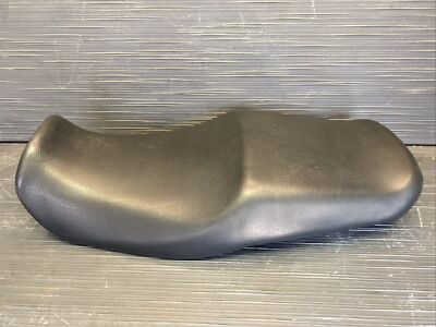 1996 Kawasaki Ninja ZX6 ZX600E seat OEM #2 | eBay