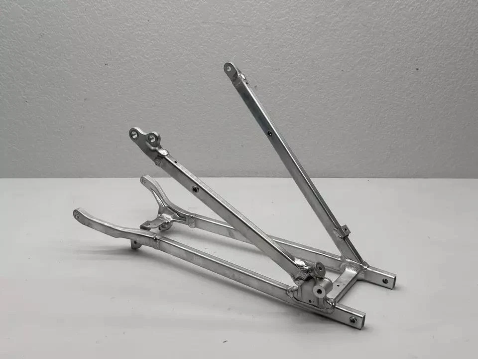 BRAND NEW 2024 Honda CRF450R Subframe Rear Sub Frame OEM