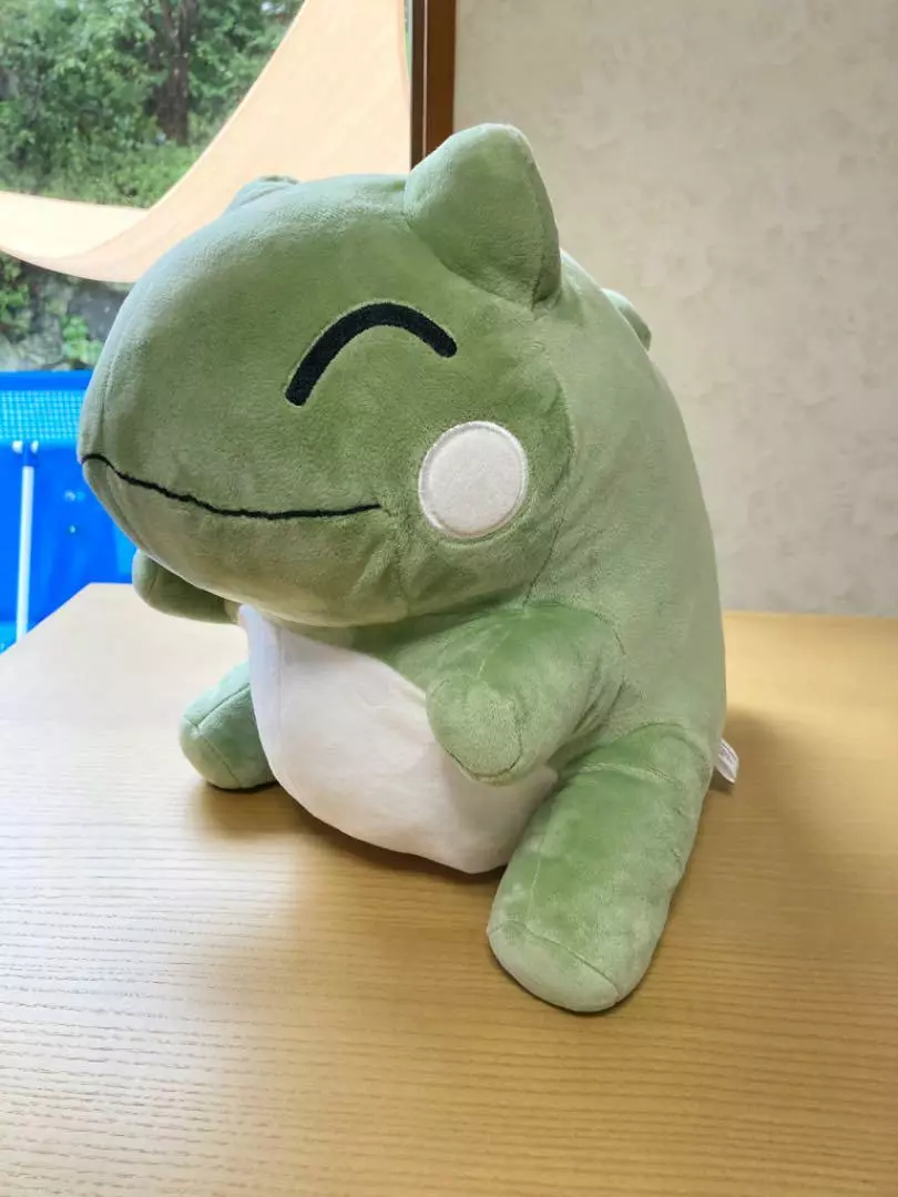 Peluche sustituto pokemon sales