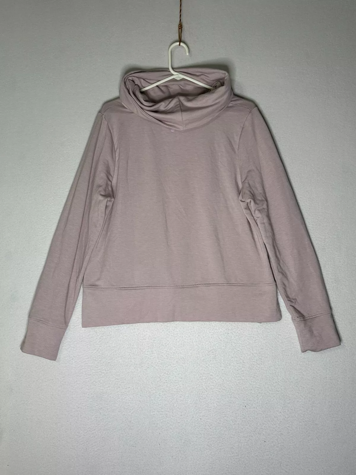 yogalicious  sweatshirt