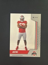 2023 ONIT Athlete Ohio State Buckeyes Jalen Pace Ohio State Buckeyes