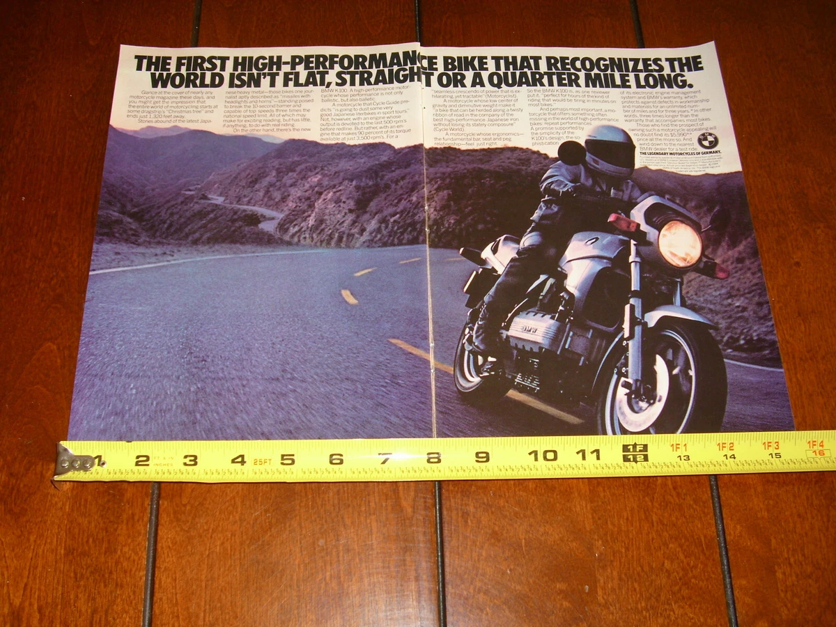 Bmw k100 ebay outlet
