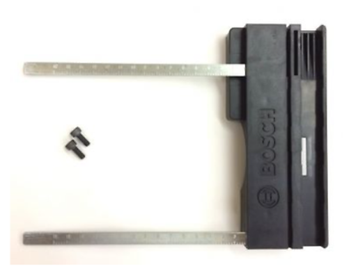 Ricambio Bosch 1619P11536 Parallelo Per Gks 12V-LI GKS10,8 V-Li E Fsn