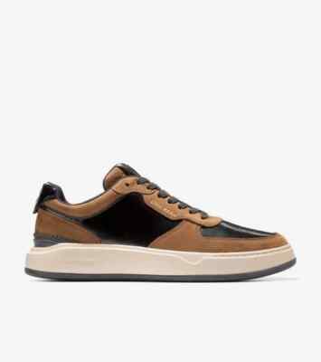 13w Cole haan Cole Haan | Shoes | 3w Cole Haan Riginalgrand Suede Wingtip  main image 4