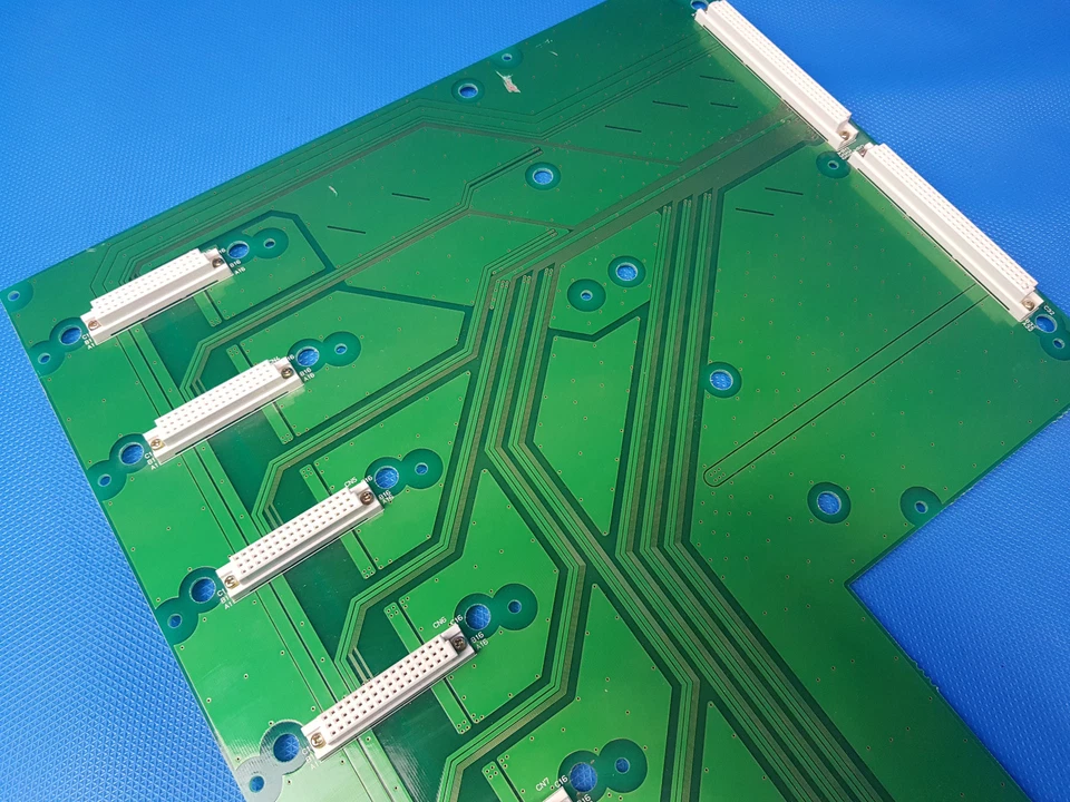 SMC 2TP-0A204 No. AHF3800058 Operator Panel PCB Inkl. MwSt  - Bild 4 von 4
